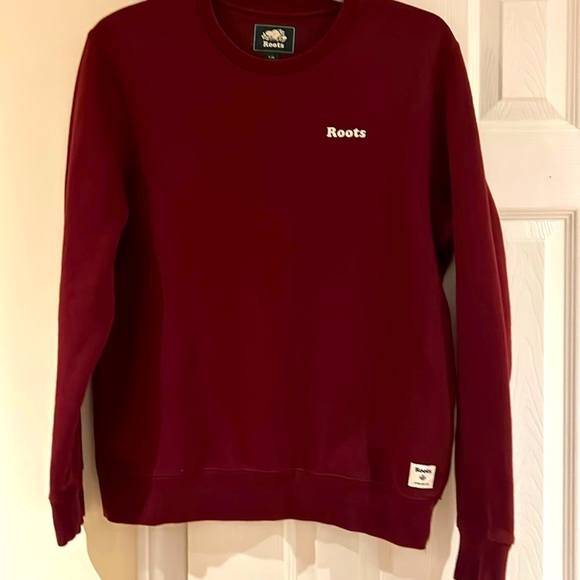 Roots sweater - Picture 1 of 3
